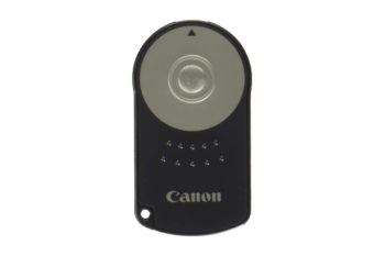 Canon Wireless Remote Controller