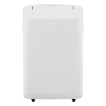 3. LG 115V Portable Air Conditioner, LP0817WSR