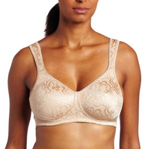 3. Playtex 18-Hour Ultimate Lift Women’s Bra