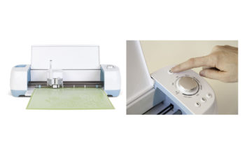 3. Cricut Explore Air Wireless Cutting Machine