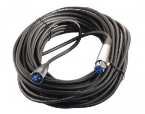 4. Your Cable Store 50 Feet XLR Microphone Cable