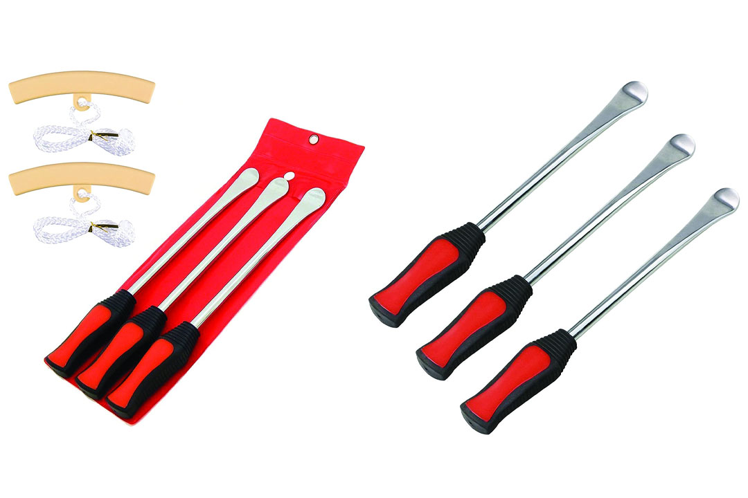 Top 10 Best Manual Motorcycle Tire Changer Kit of (2023) Review