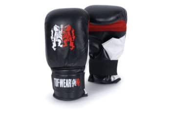 Tuf-Wear Pro Tactic Heavy Bag Gloves