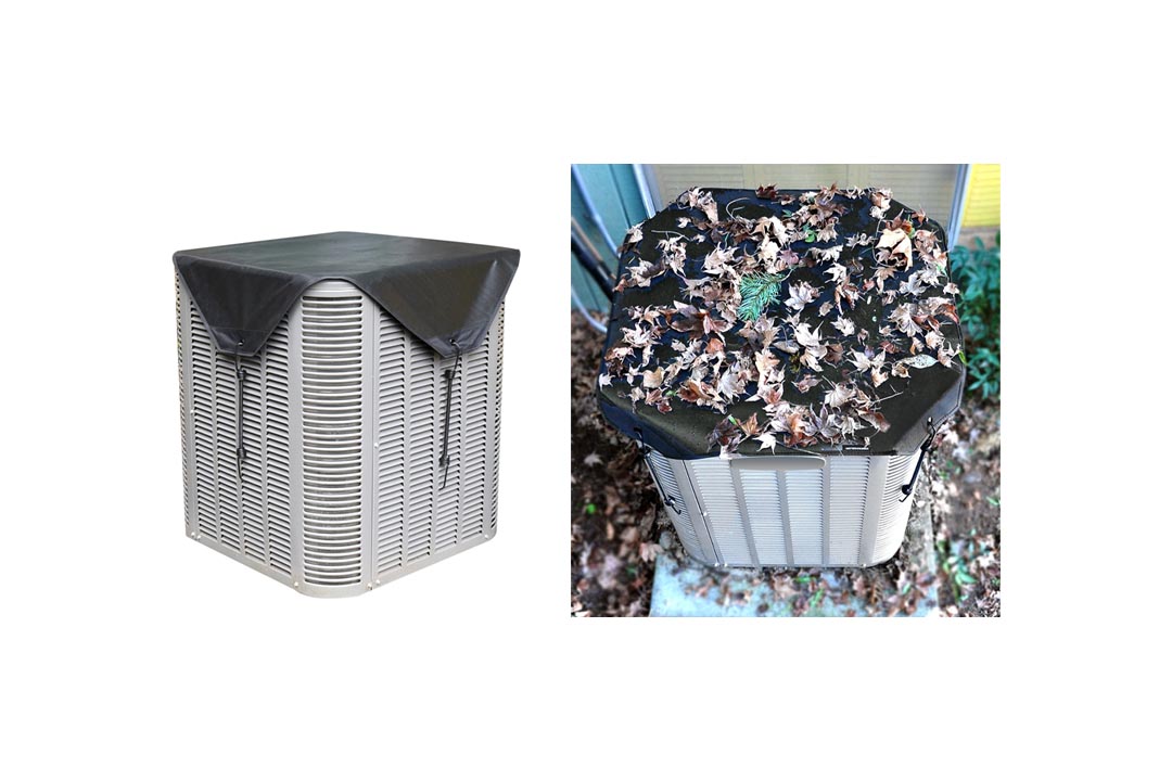 Air Conditioner Covers for Apartment