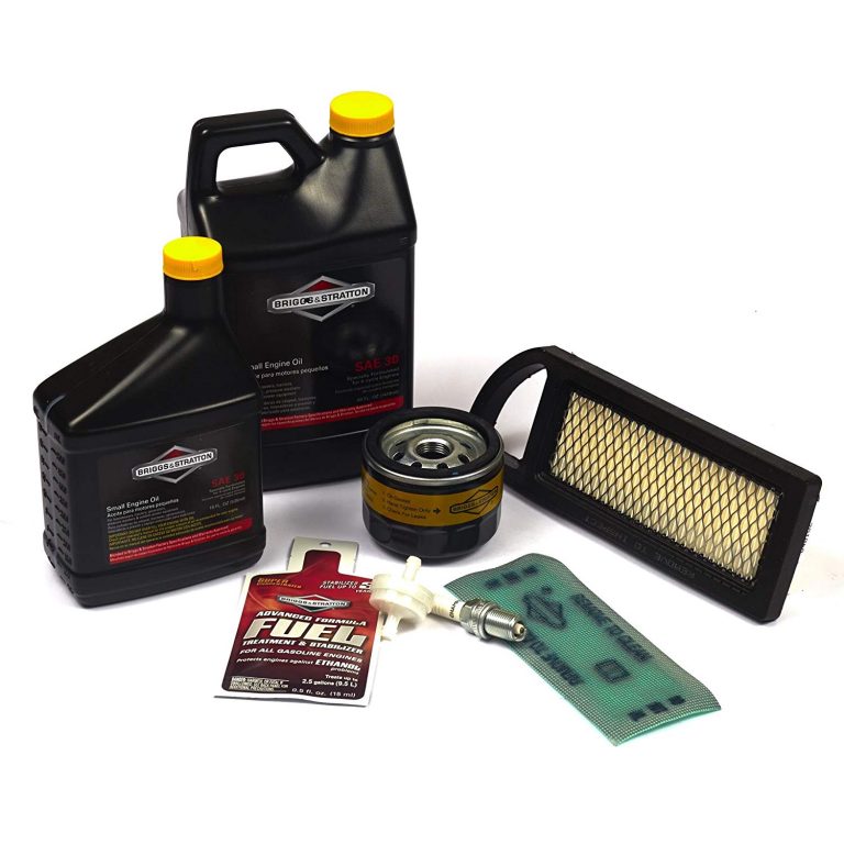 5. Briggs & Stratton 5127B Tune-Up Kit