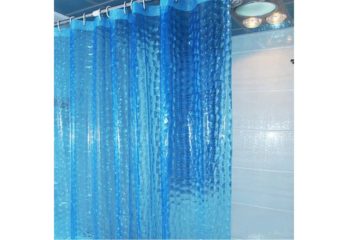 Top 10 Best Shower Curtain Sets of (2023) Review