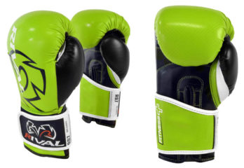 Top 10 Best Rival Boxing Gloves of (2023) Review