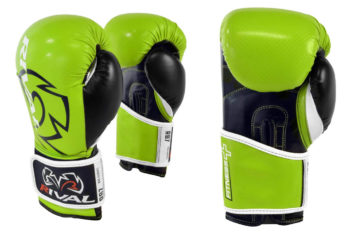 5. Rival Boxing-RB7 Intelli-Shock Bag Gloves
