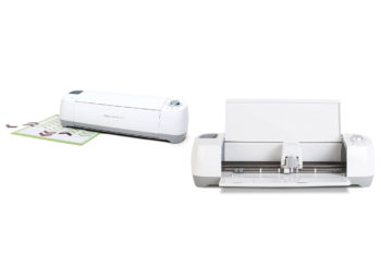 5. Cricut Explore One Cutting Machine