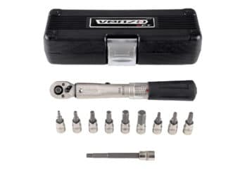 Best Torque Wrench for Automotive