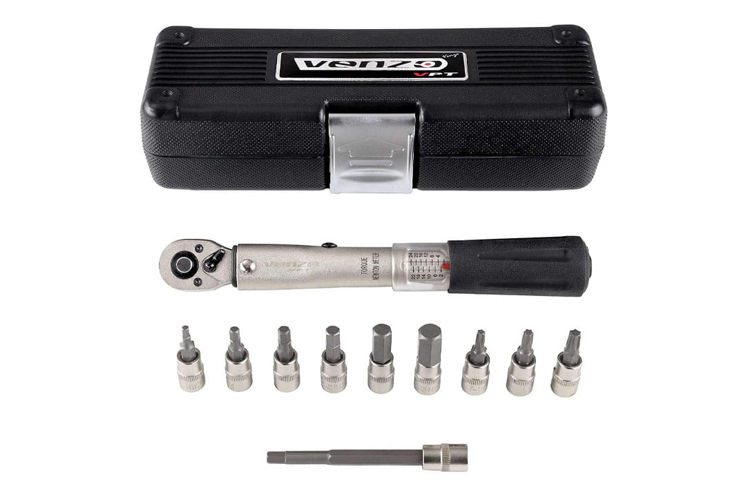 Best Torque Wrench for Automotive