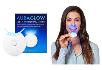 Advanced Teeth Whitening Kit