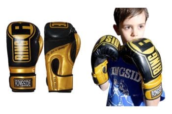 Ringside Apex Bag Gloves