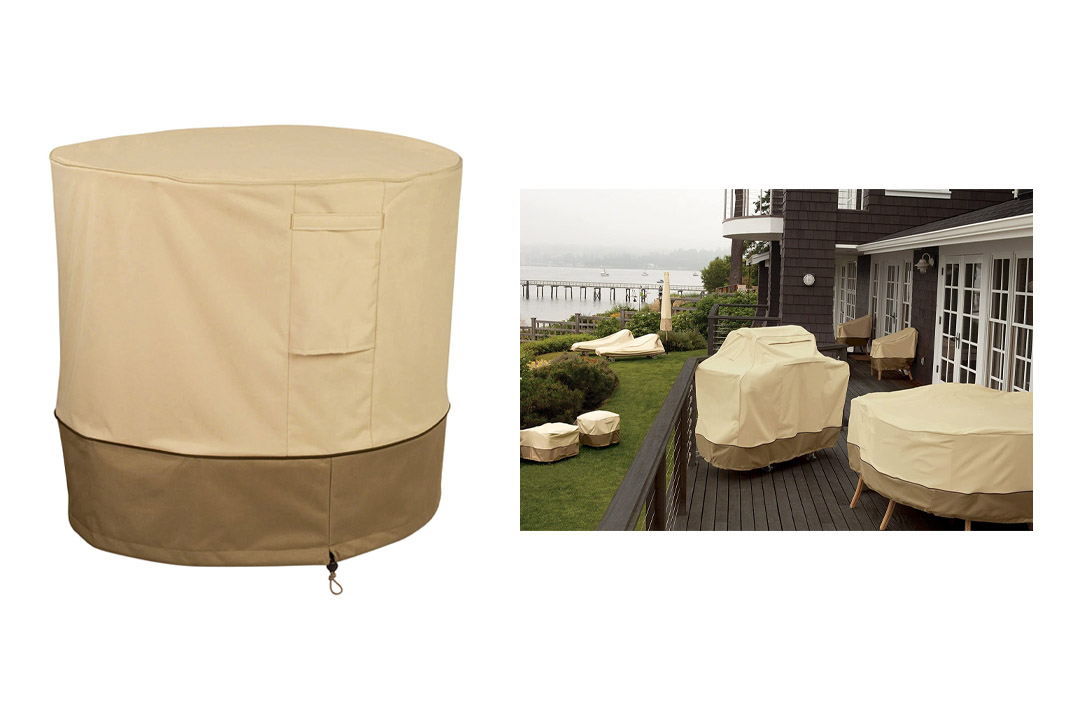 Top 10 Best Air Conditioner Covers for Apartment of (2023) Review