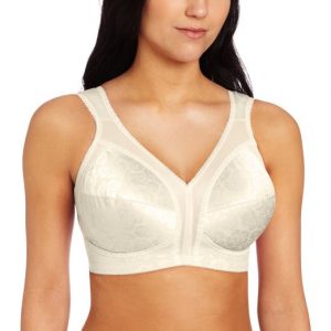 6. Playtex women’s 18- hour strap bra