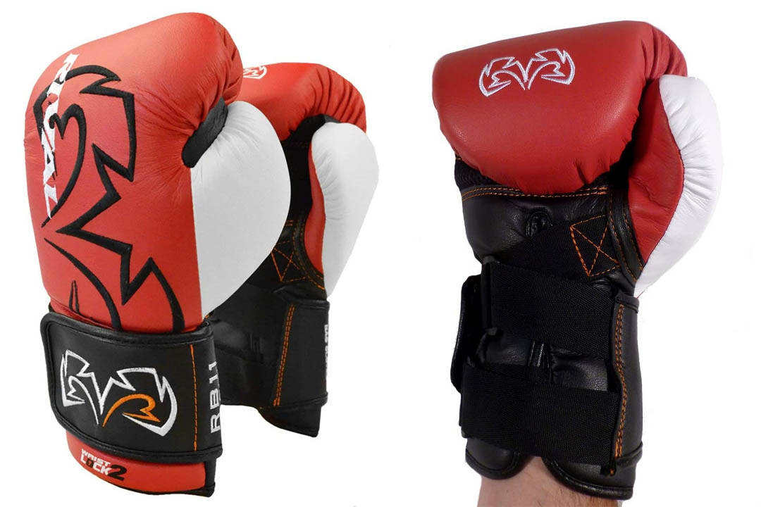 Top 10 Best Rival Boxing Gloves of (2022) Review