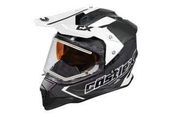 Top 10 Best Anti Fog Snowmobile Helmet of (2022) Review