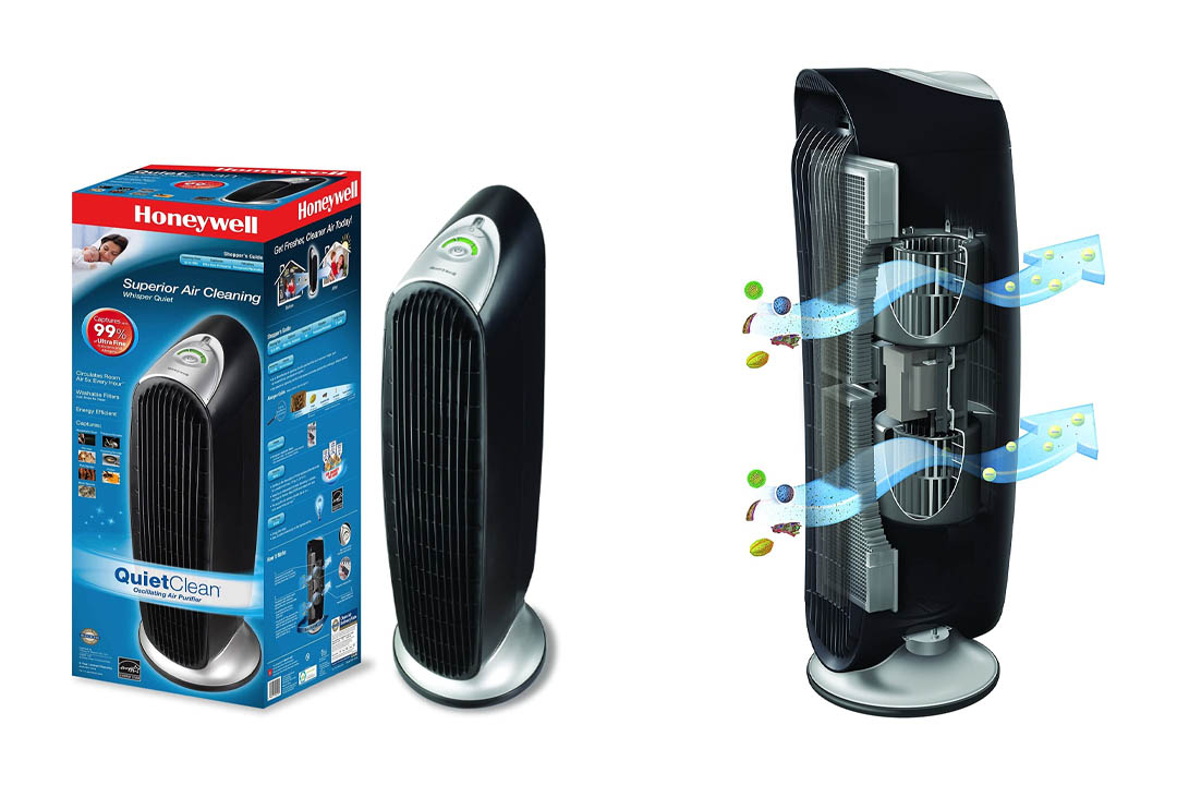 Top 10 Best Cooling Tower Fans for Living Room of (2023) Review