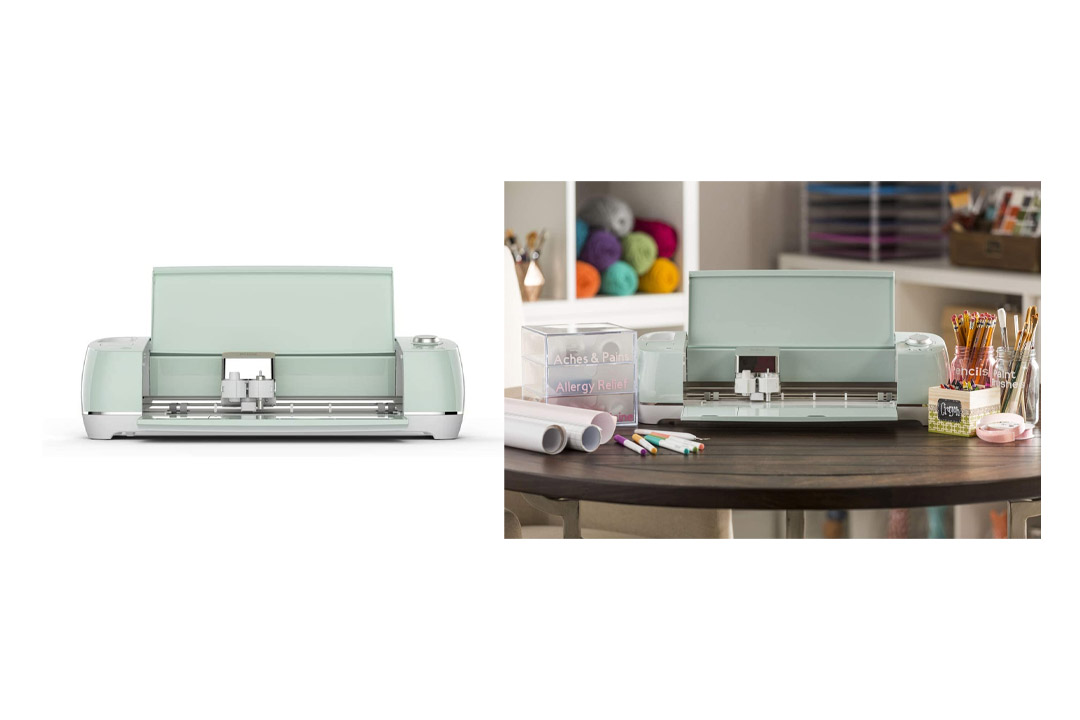 Top 10 Best Air Wireless Electronic Cutting Machines of (2023) Review