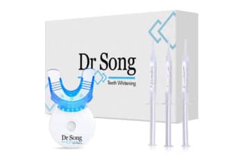 Dr Song Teeth Whitening Kit