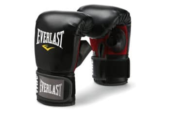 Everlast Mixed Martial Arts Heavy Bag Gloves