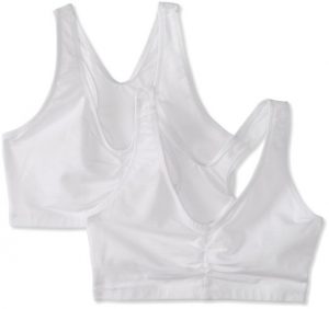 7. Hanes women comfort bra