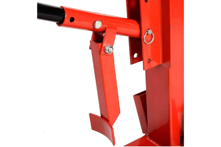 Top 10 Best Manual Motorcycle Tire Changer Kit of (2023) Review