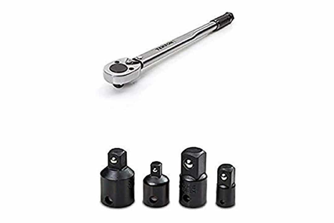 Top 10 Best Torque Wrench for Automotives of (2023) Review