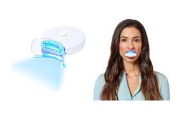 AuraGlow Teeth Whitening Kit