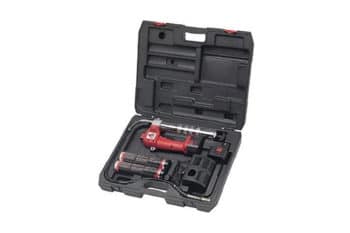 Alemite 575-B1 12V Cordless Grease Gun