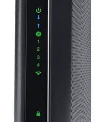 Wifi Modems and Routers