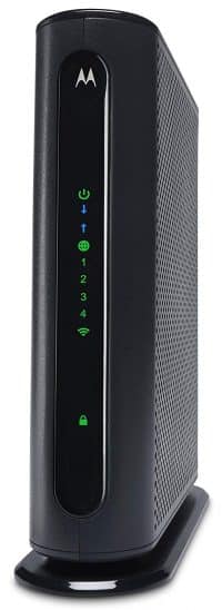 Wifi Modems and Routers