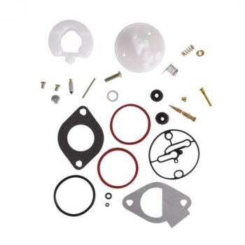 8. Carburetor Repair Kits