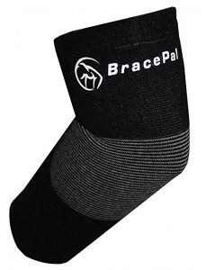 8. BracePal Elbow Brace