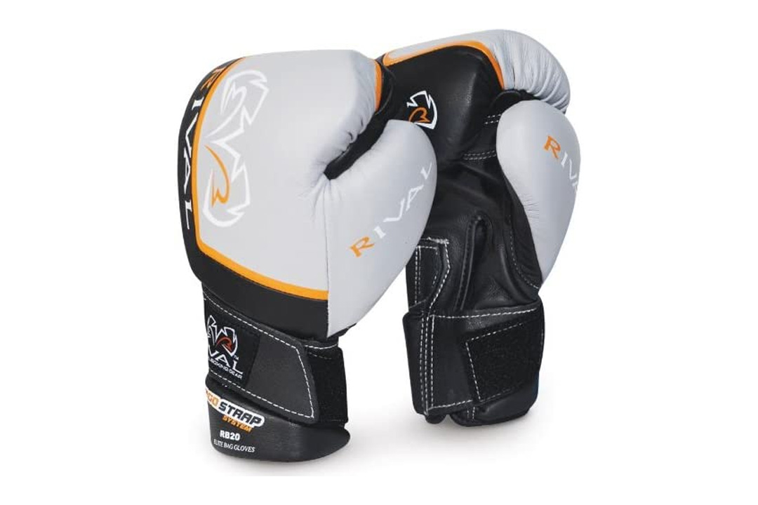 Top 10 Best Rival Boxing Gloves of (2022) Review