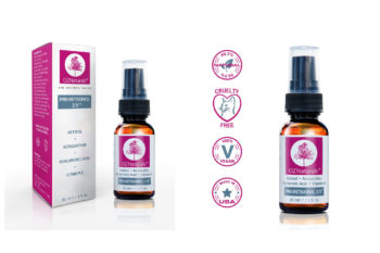 . OZNaturals Retinol Serum