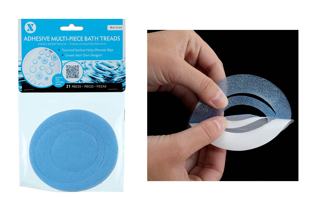 Top 10 Best Bathtub Appliques of (2023) Review