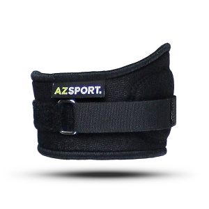 9. AZSPORT Tennis Golf Elbow Brace