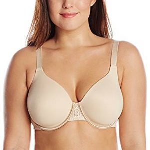 9. Vanity Fair Women’s Beauty Bra