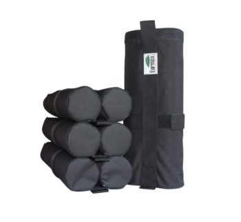 9. Eurmax Weight Bags