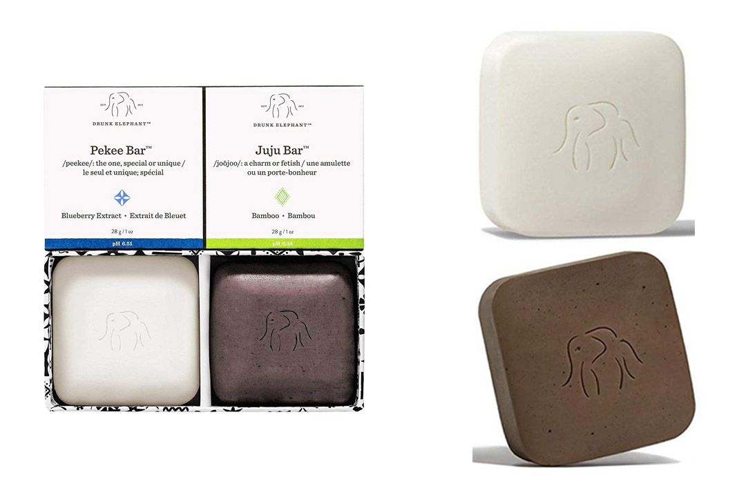 Top 10 Best Facial Cleansing Bars of (2023) Review