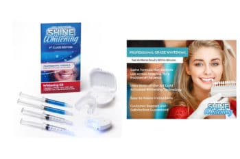 Shine Whitening