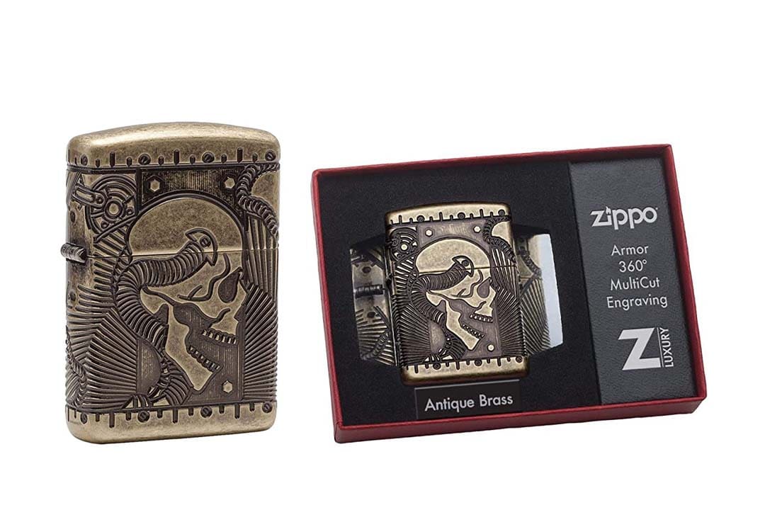 The 10 Best Torch Lighter for Cigars of (2022) Review