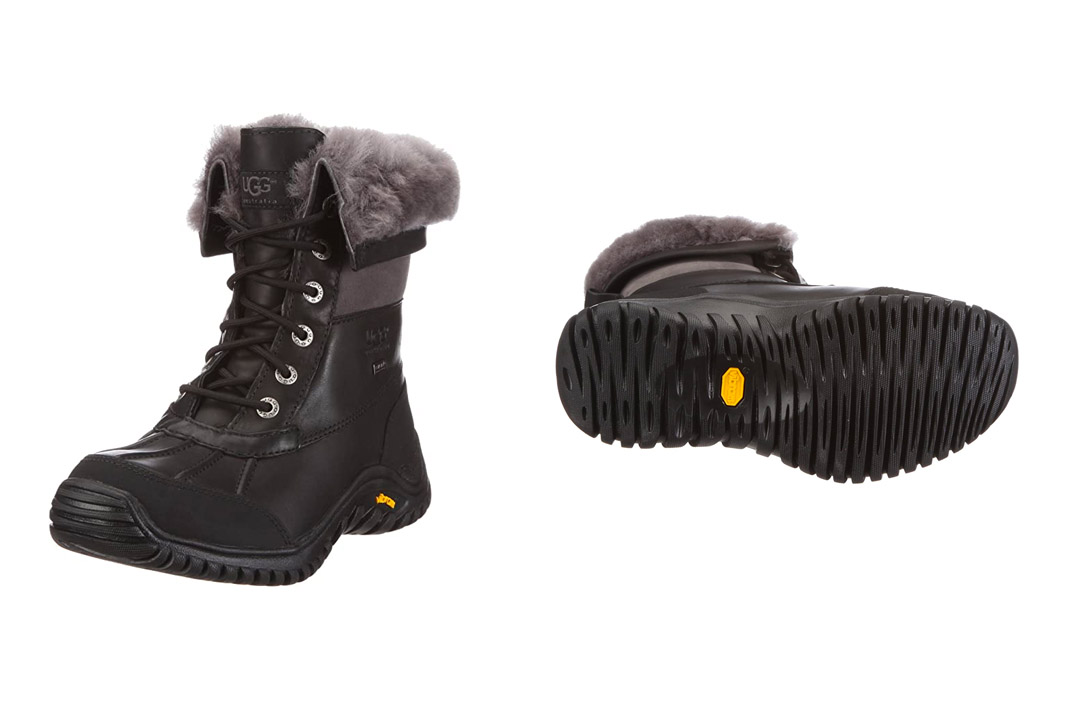 Top 10 Best Waterproof Snow Boots for Women of 2023 Review