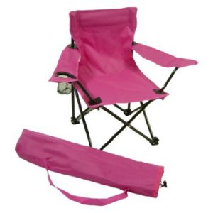 1. Redmon for Kids Kids Folding Camp Chair
