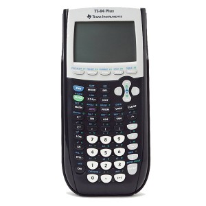 1. The Excellent Quality TI 84 Calculator