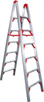 10. Telesteps 700FLD folding step ladder