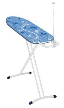 11. AirBoard Premium Lightweight Thermo-Reflect Ironing Board