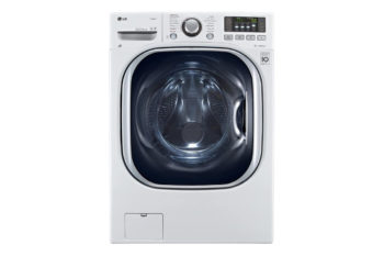 2. LG Washer Dryer Combo
