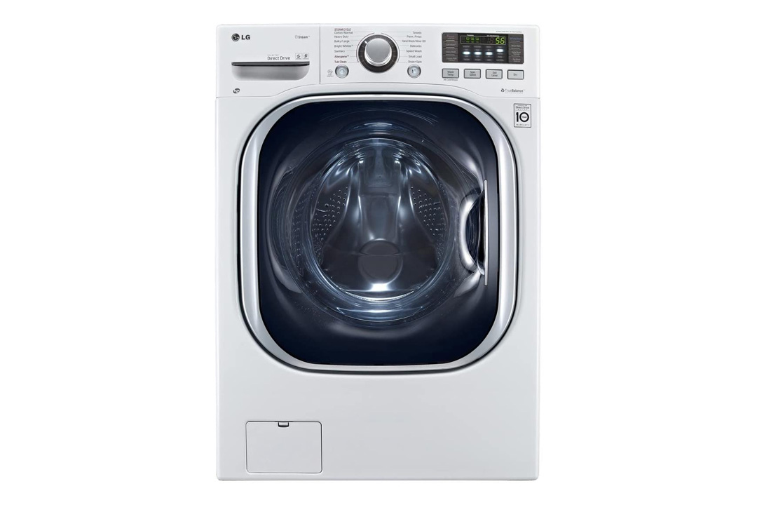 10 Top Rated Washer and Dryer Sets of 2023 Review